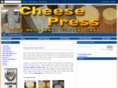 cheesepress.net