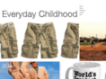 childhoodclothing.com