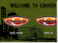 chosenyouthgroup.com