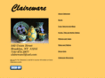 claireware.net