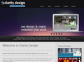 clarity-design.net