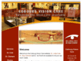 cobourgvisioncare.com