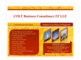 coltbusinessconsultancy.com