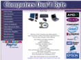 computersdontbyte.net