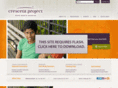 crescentproject.org