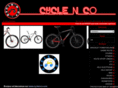 cyclenco.com