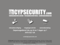 cypsecurity.com