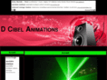 d-cibel.com