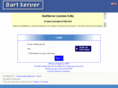 dartserver.com
