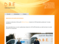 dbe-elec.com