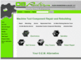 dbrubin.com