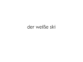derweisseski.com