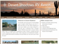desertshadowsrvresort.net