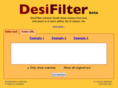 desifilter.com