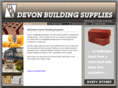 devonbuildingsupplies.com