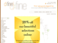 dfinejewelry.com