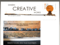 dineencreativeworks.com