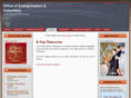diobrchristianformation.org