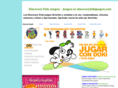 discoverykidjuegos.com