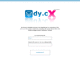 dy.cx