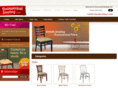 economicalseating.com
