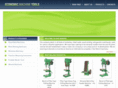 economicmachinetools.com