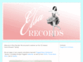 elsarecords.se