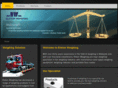 elstonweighing.com