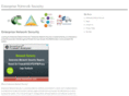 enterprisenetworksecurity.org