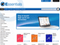 essentialseducation.com