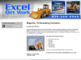 exceldirtworklandclearing.com