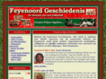 feyenoordgeschiedenis.net