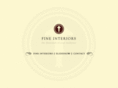 fine-interiors.org