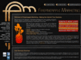 firepineapple.com