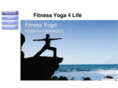 fitnessyoga4life.com