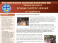 forumchrzescijanskie.com