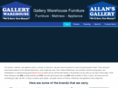 galleryfurniturewarehouse.com
