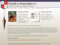 gesicksurveyors.com