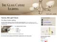 glasscandle.net