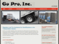 go-pro-inc.com