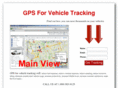 gpsforvehicletracking.com
