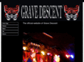 gravedescent.com