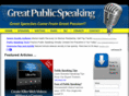 greatpublicspeaking.net