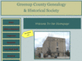 greenupgenealogy.org