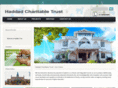 haddadtrust.org