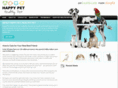 happypethealthypet.com