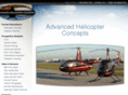 heliflight4hope.com