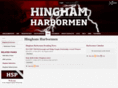 hinghamharbormen.org