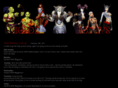 hordehoneys.com