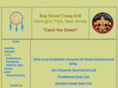 hpbsatroop616.com
